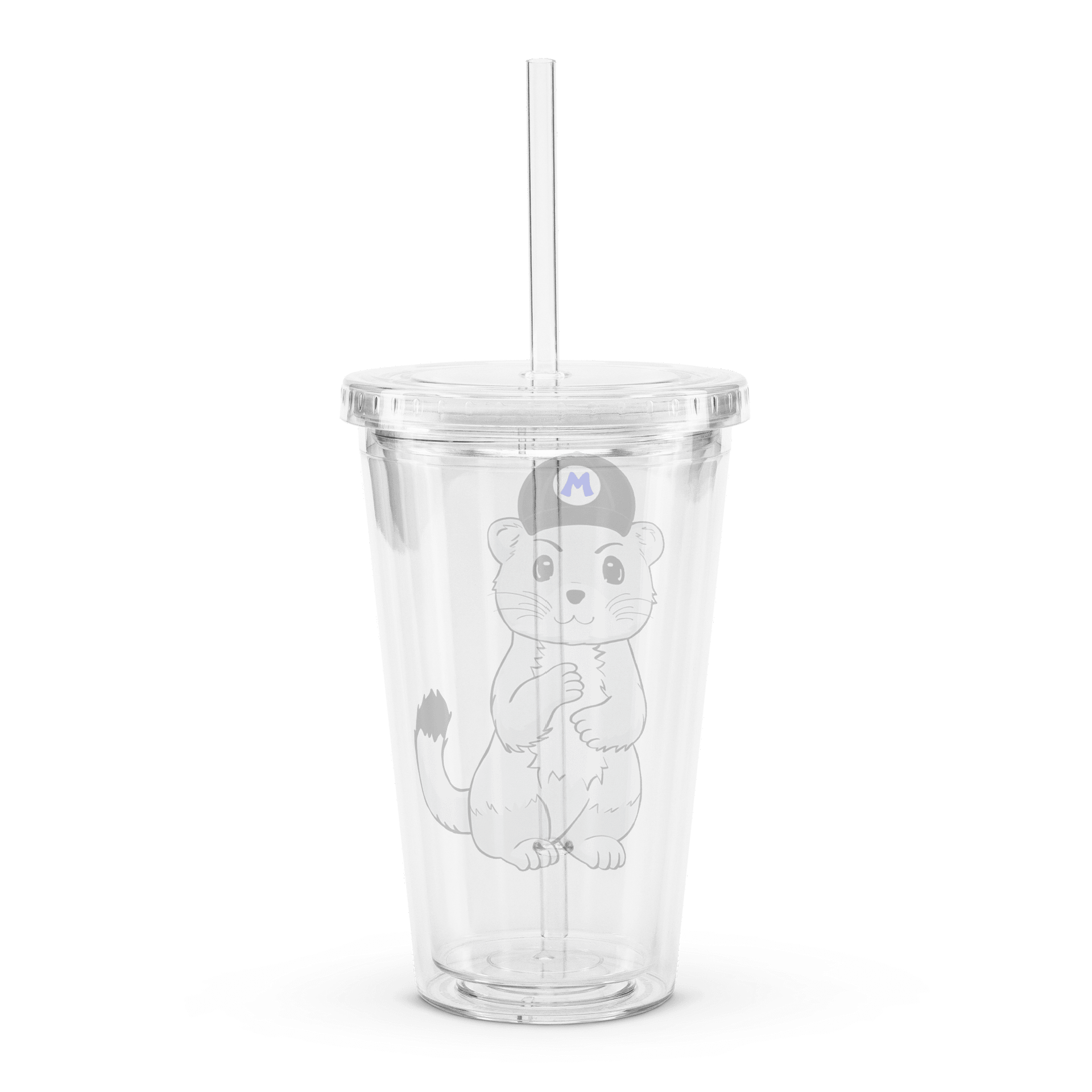 Mink Cup product image (2)