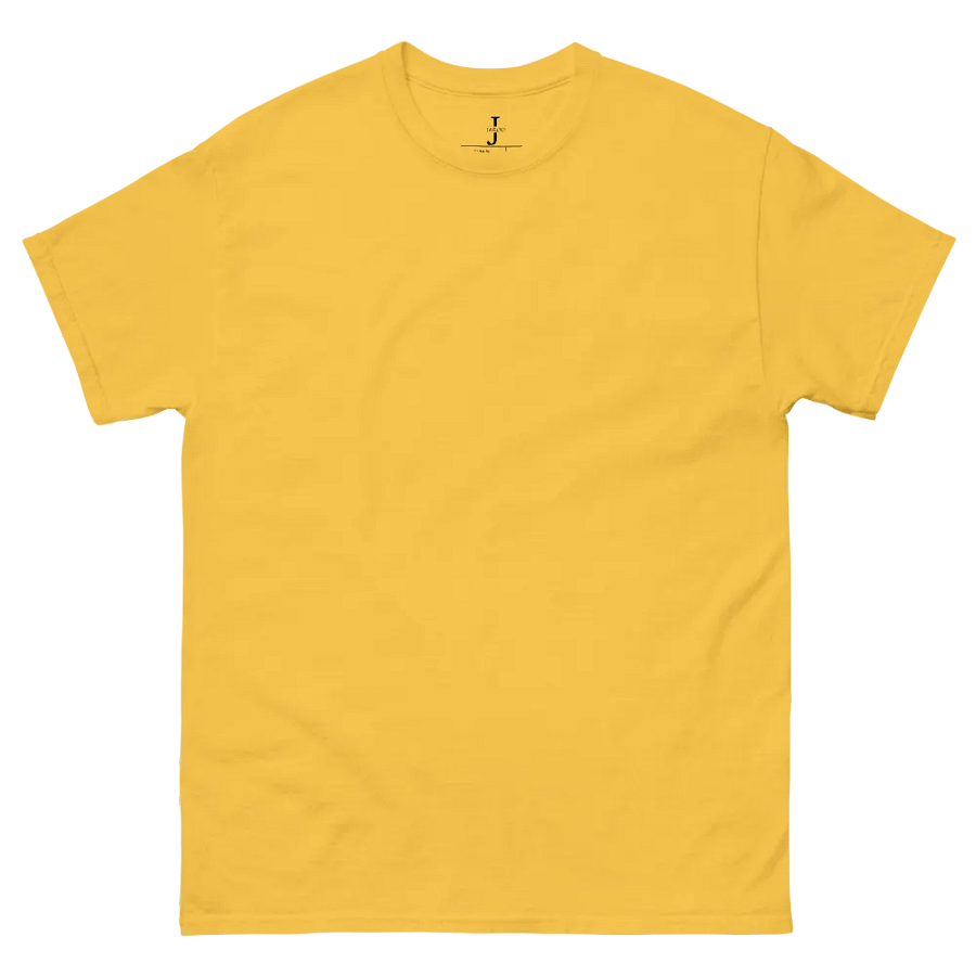 Broom Classic Super Car Grid T-Shirt product image (29)