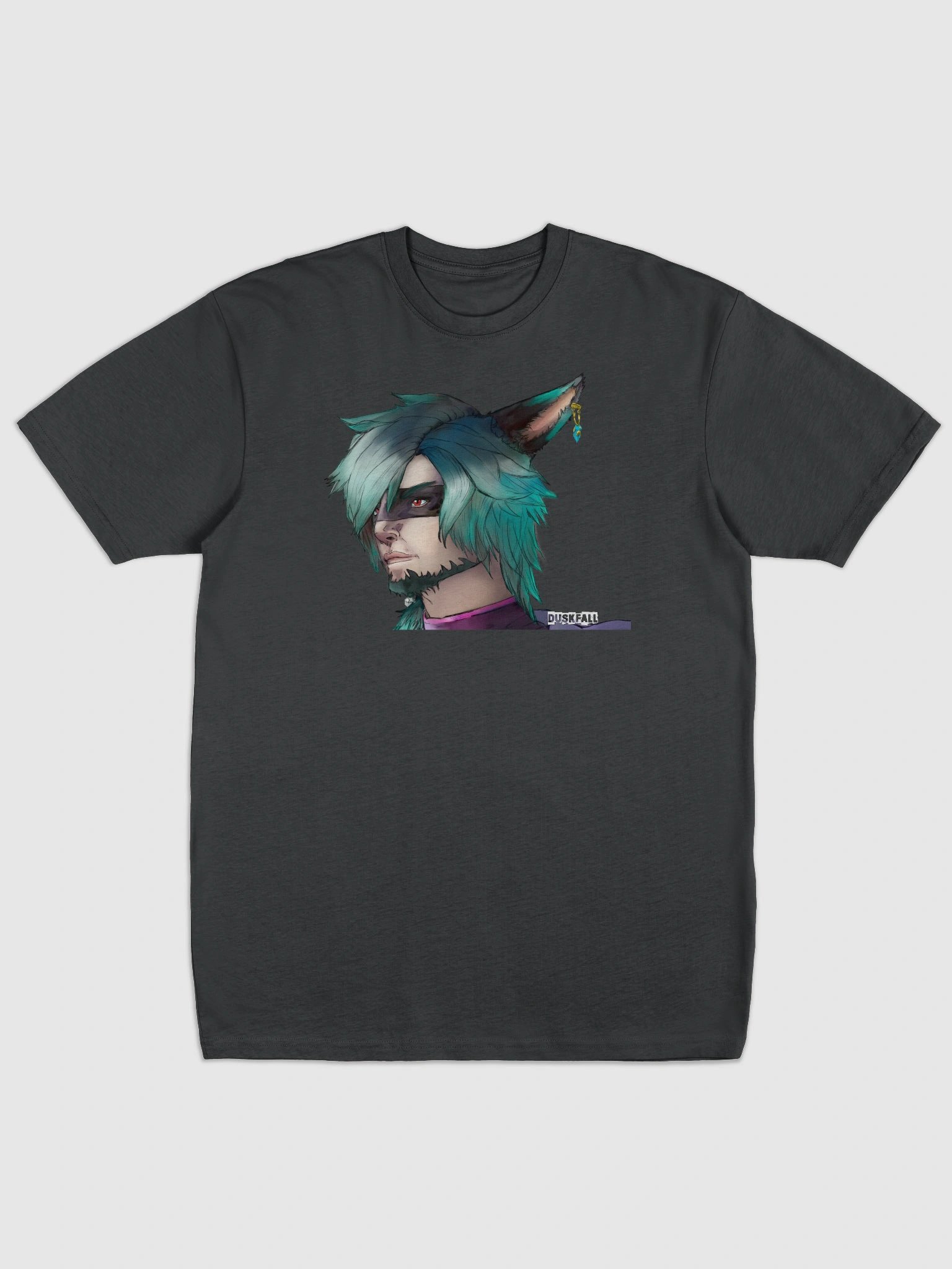 K'rhis Tia Miqo'te T-shirt product image (41)