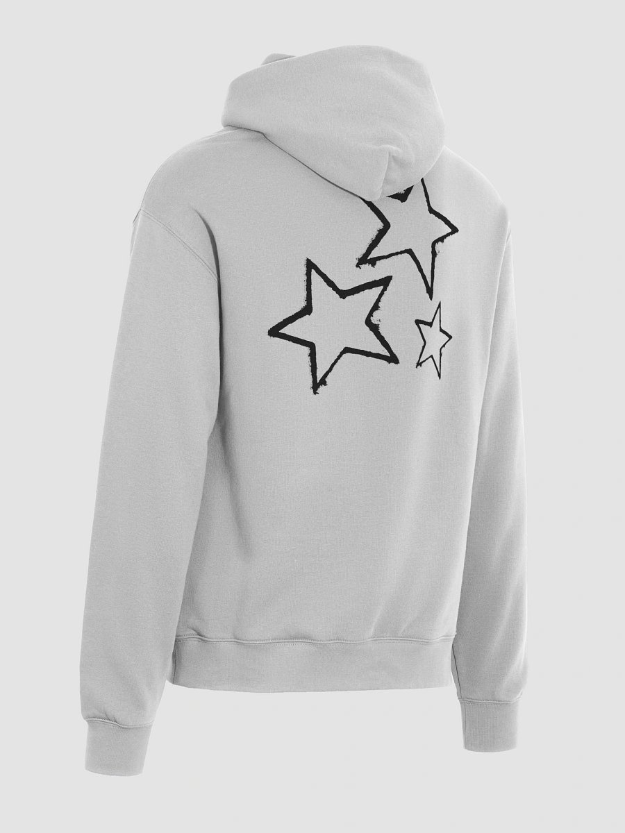 Dream State White Hoodie product image (6)