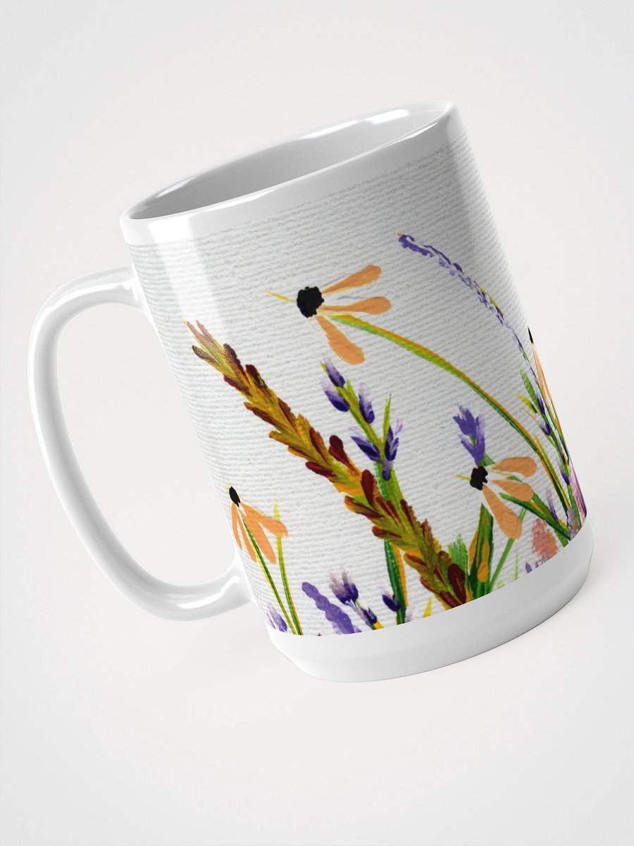 Wildflower Wonderland Mug product image (5)