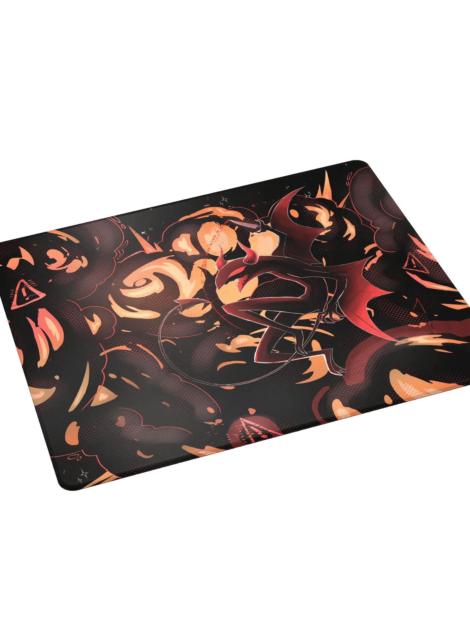 UrghBla Gaming Mouse Pad product image (4)