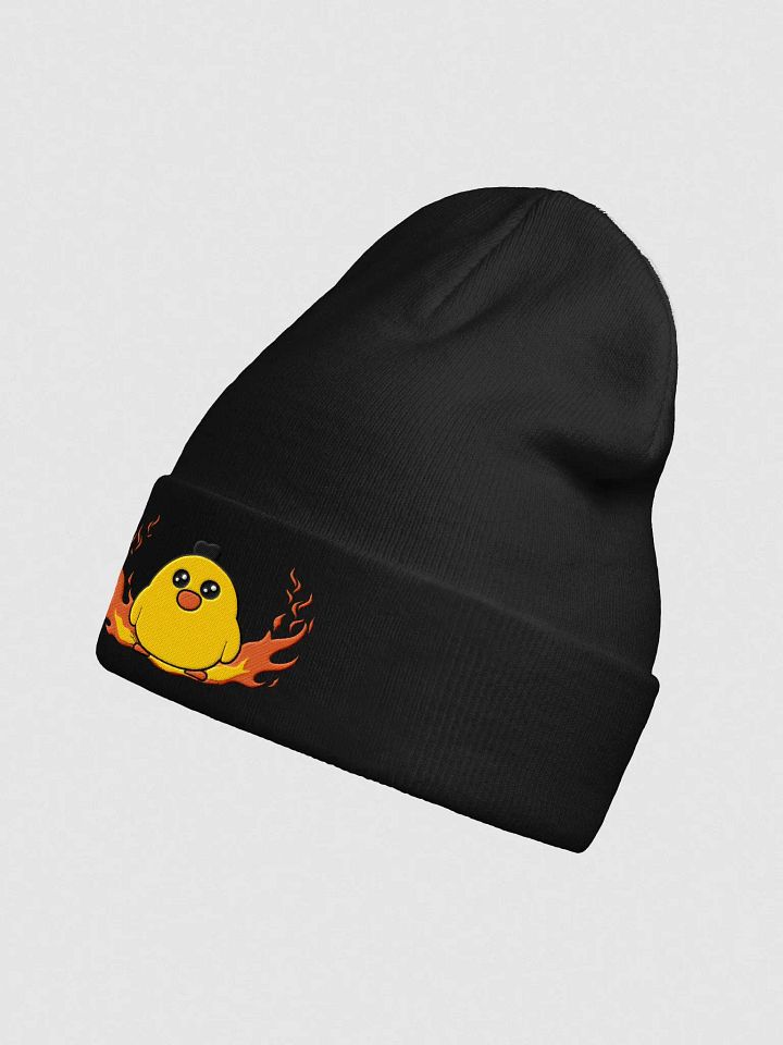 Evil Ducko Beenie product image (10)