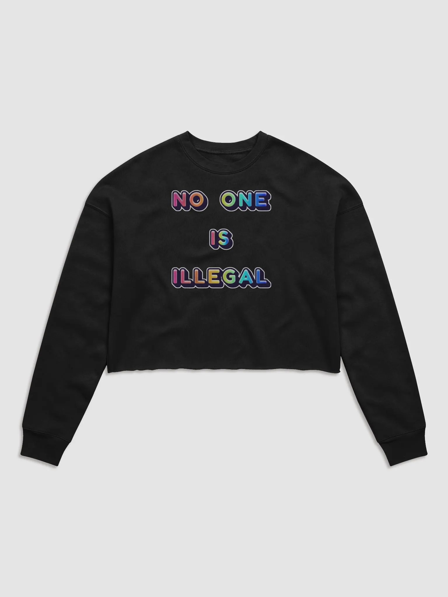 Pris-Pride-No One Is Illegal product image (1)