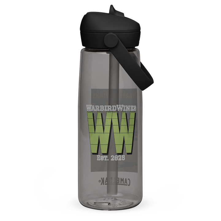 CamelBak Water Bottle: A4 product image (2)