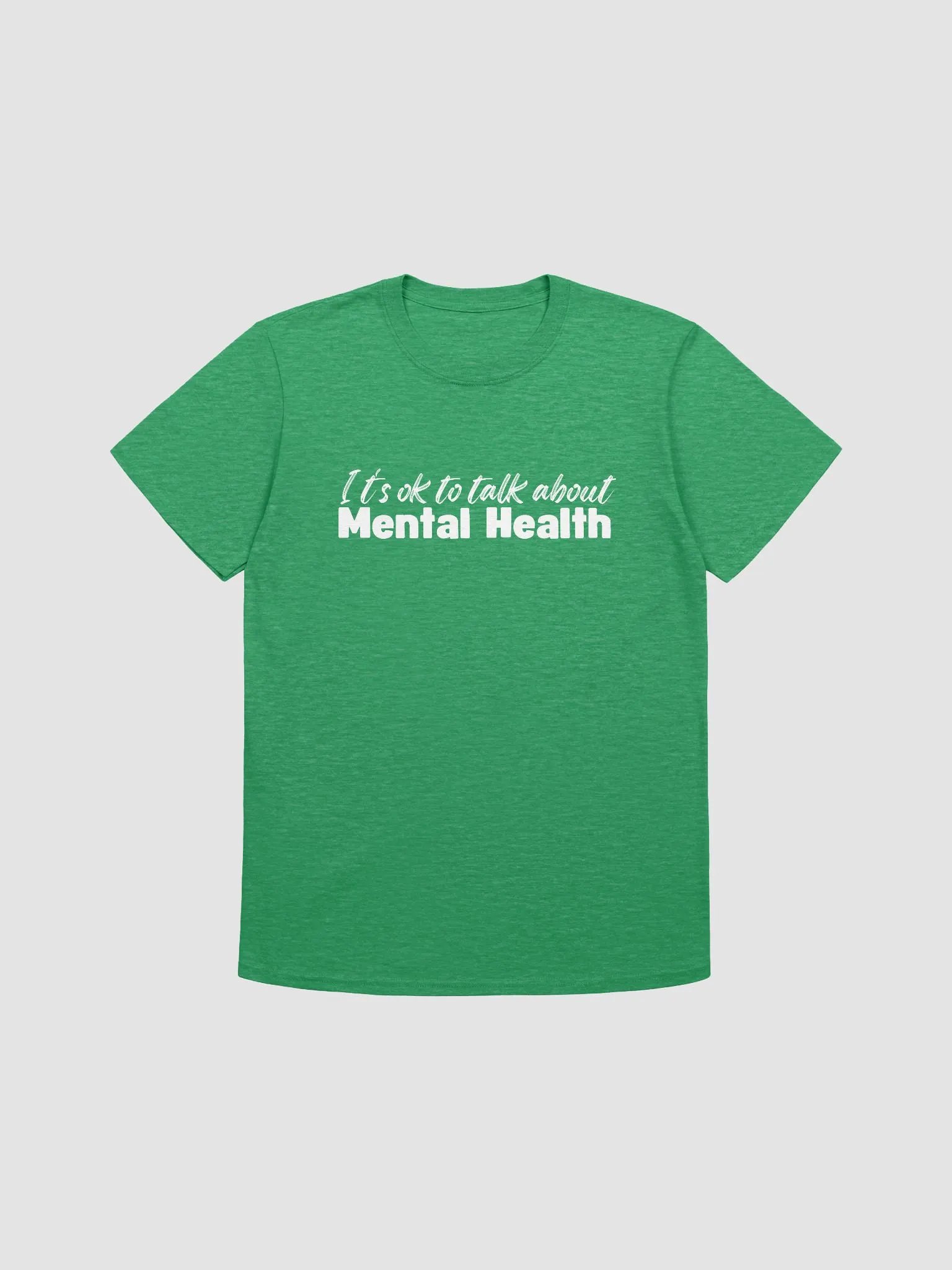 It's Okay to Talk About Mental Health product image (2)