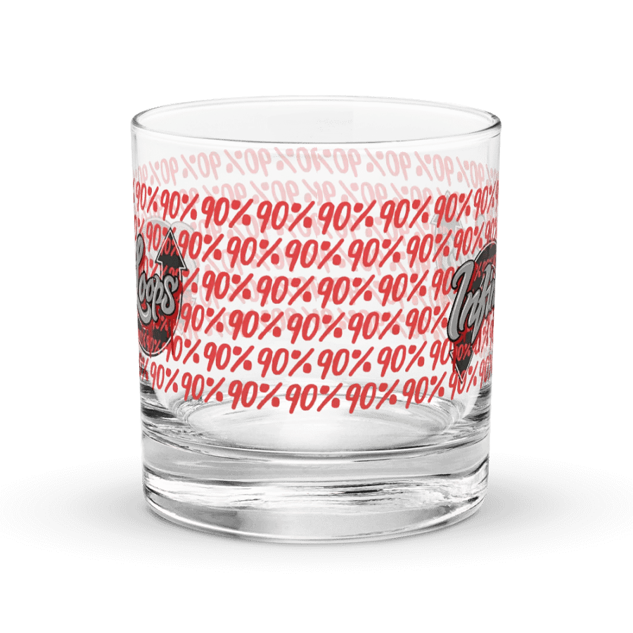 90%er Sippin' Cup product image (1)