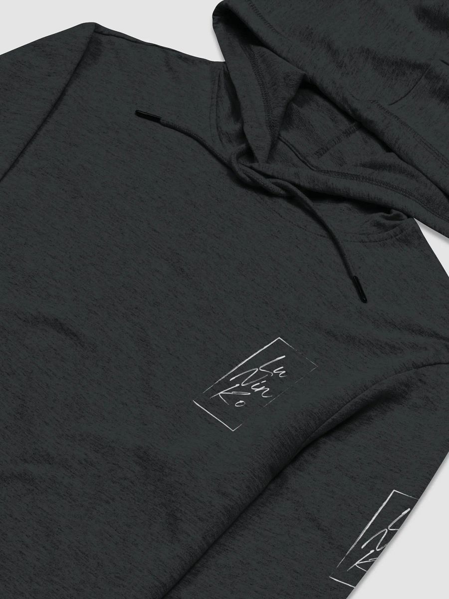 Loki - The Fool Lightweight Hoodie product image (2)