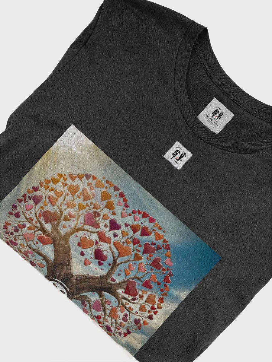 Open to New Connections Landscaper Unisex T-Shirt product image (5)