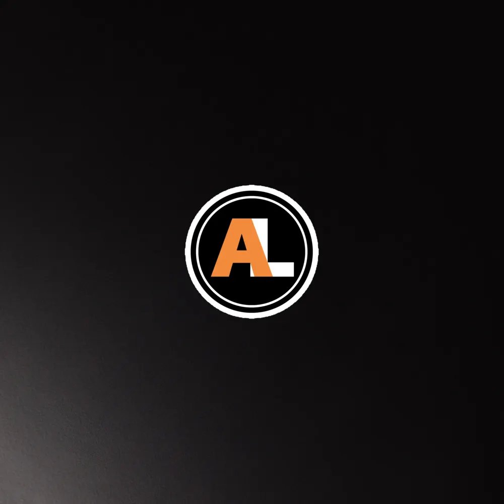Magnet - Logo product image (3)
