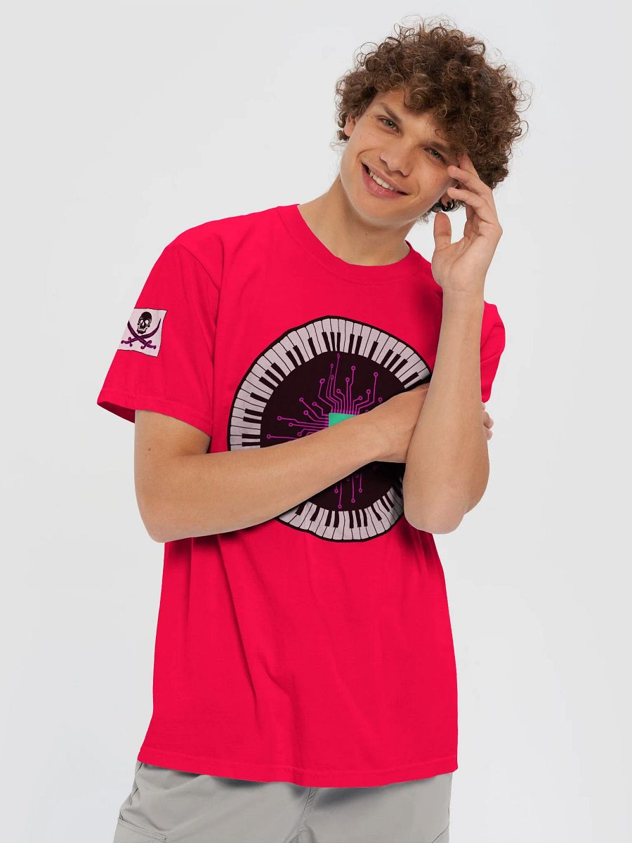 NEON RENEGADE (NO BACK GRAPHIC) product image (60)