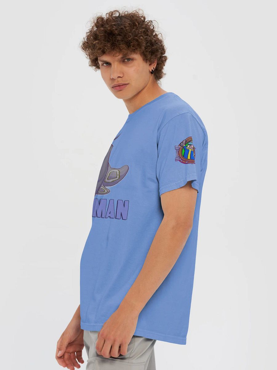 Oh Holy Mothman Tee product image (27)