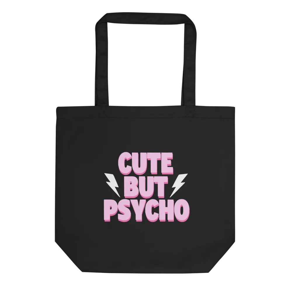 Cute But Psycho product image (1)