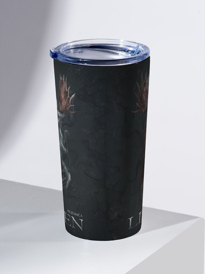 Listen Tumbler product image (2)