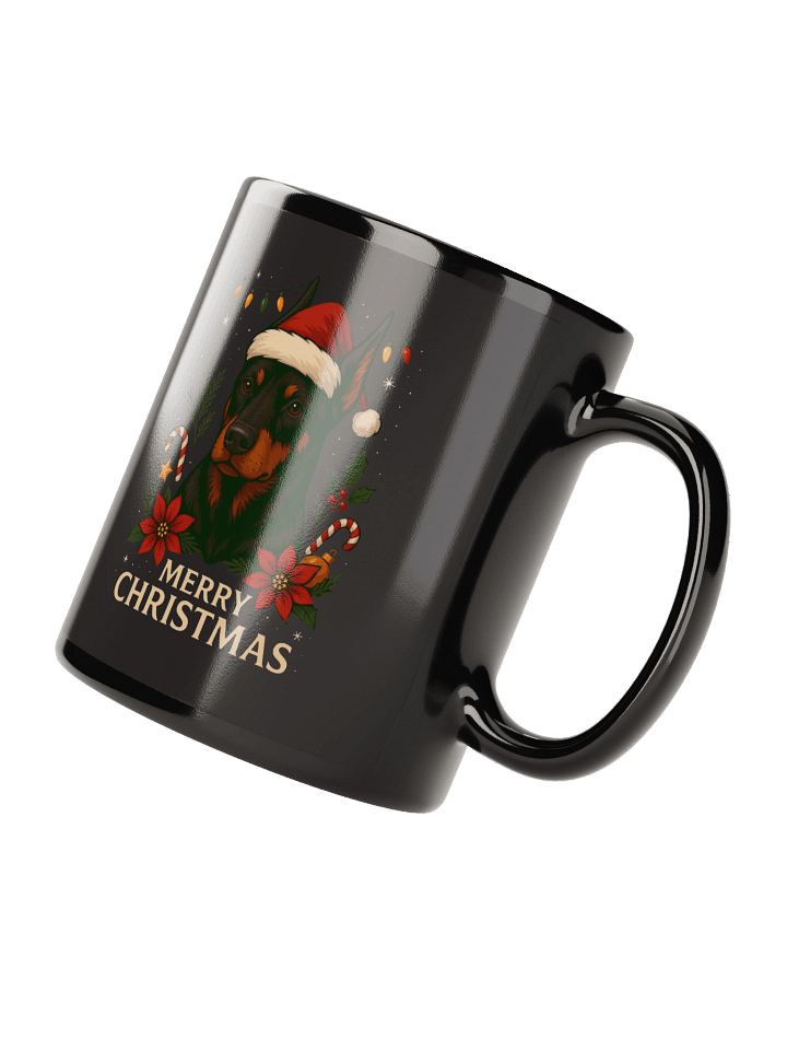 Vexmas Mug product image (2)