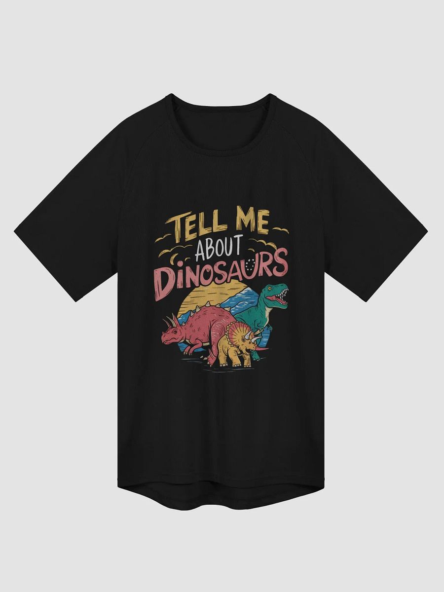 Tell Me About Dinosaurs product image (1)