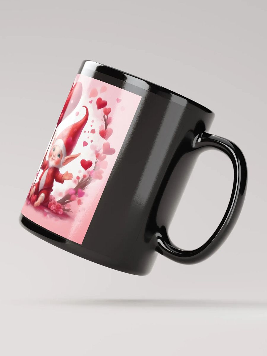 Whimsical Valentine Gnomes product image (4)