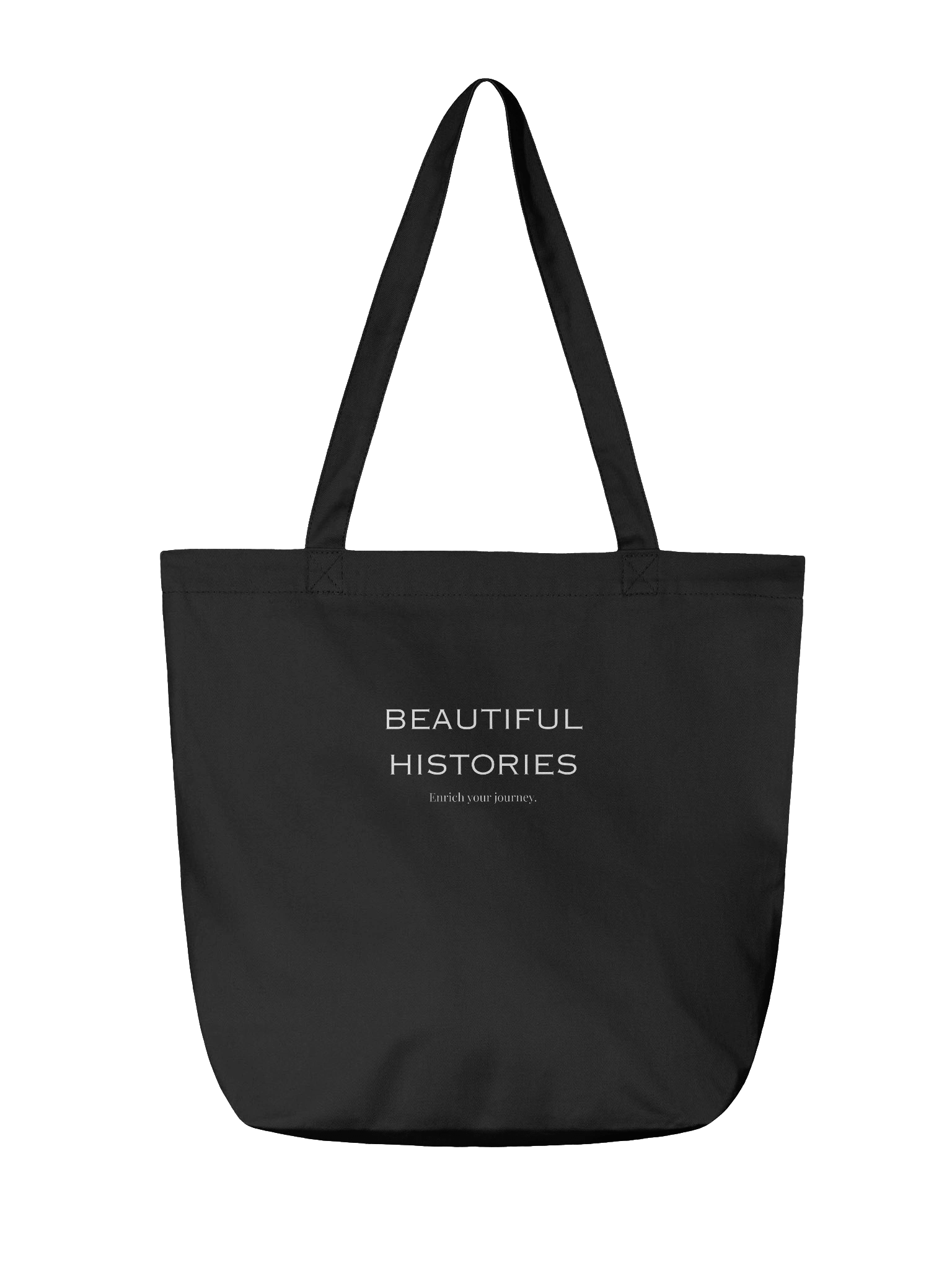 Renaissance Tote Bag - Black product image (2)