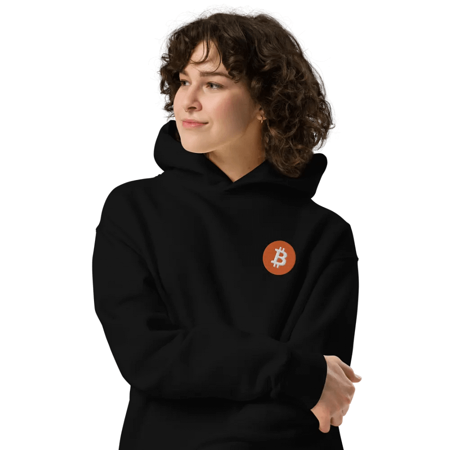 HAPPY STACKER - HOODIE product image (10)