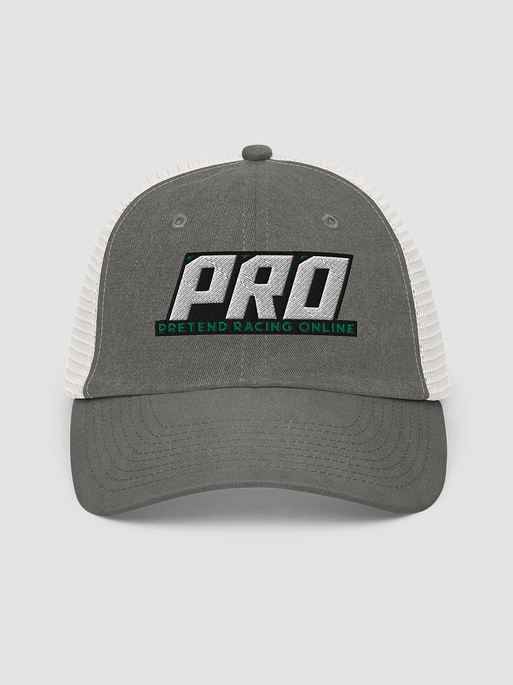 PRO Sportsman Snapback Sportsman Cap product image (2)