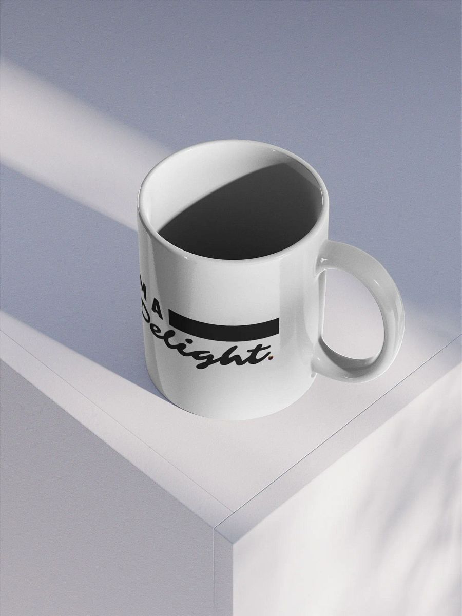Wifeboet Delight Mug product image (3)