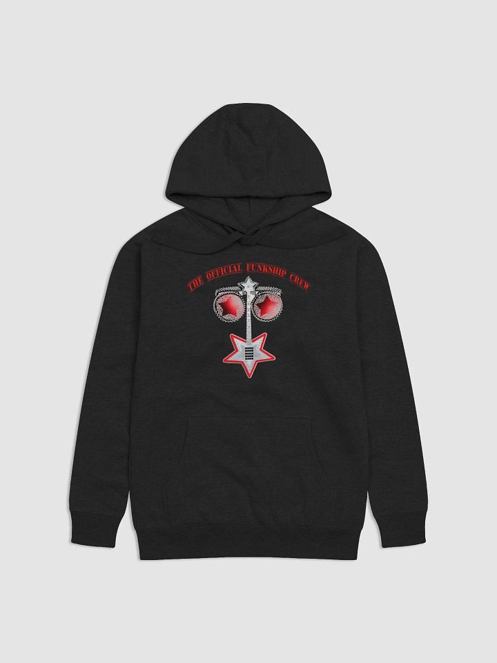 Funkship Crew product image (1)
