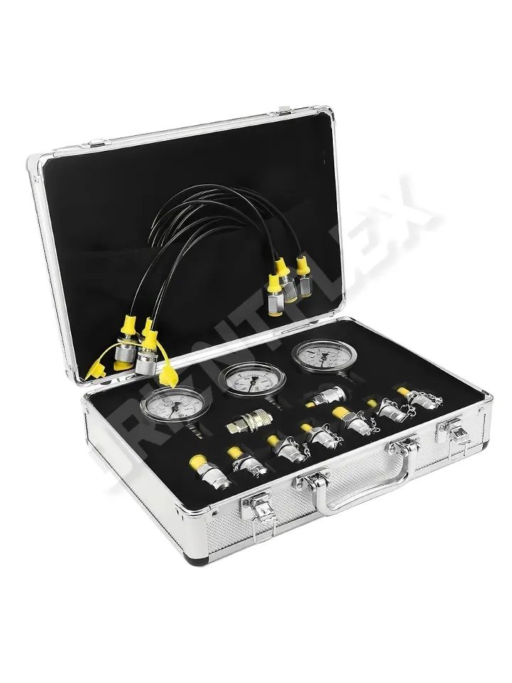Hydraulic Test Hose product image (1)