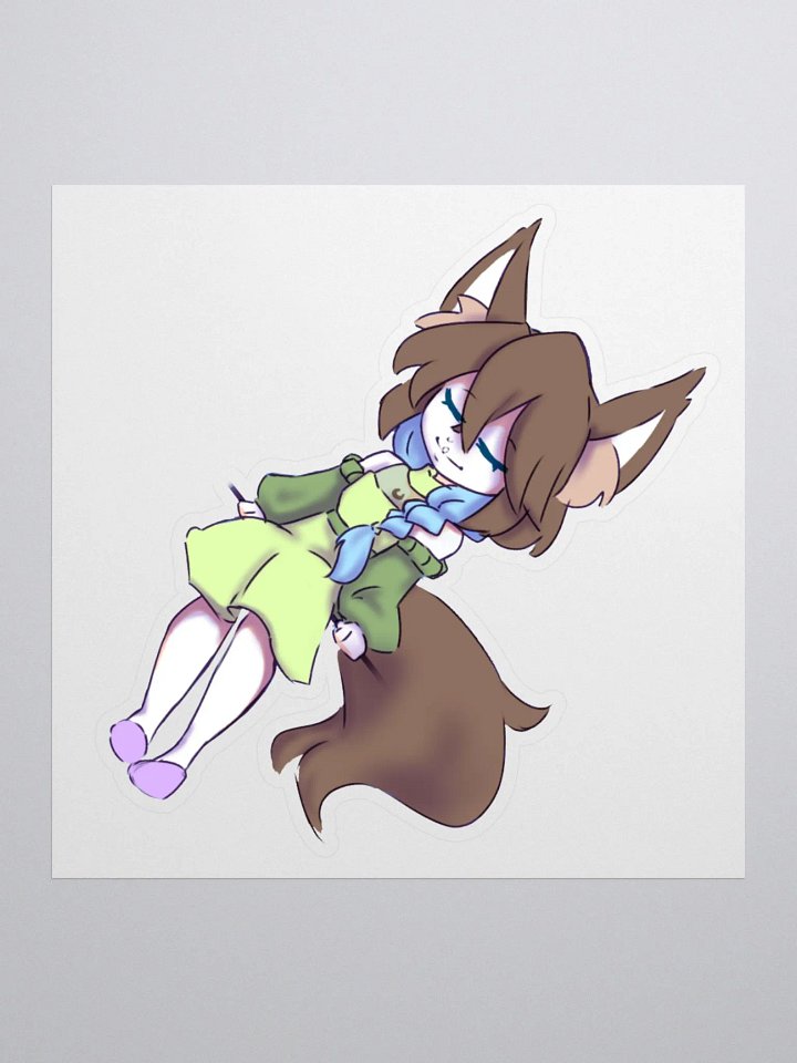 Pastel Kana product image (2)