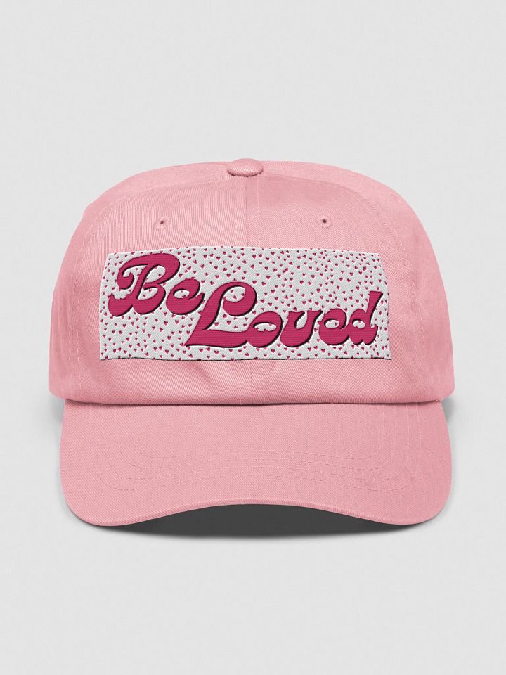 The Be-Loved Hat product image (1)