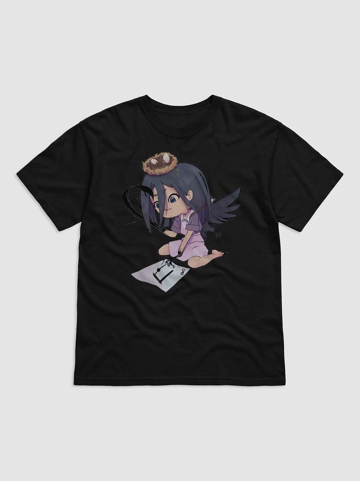 Artist T-shirt product image (17)