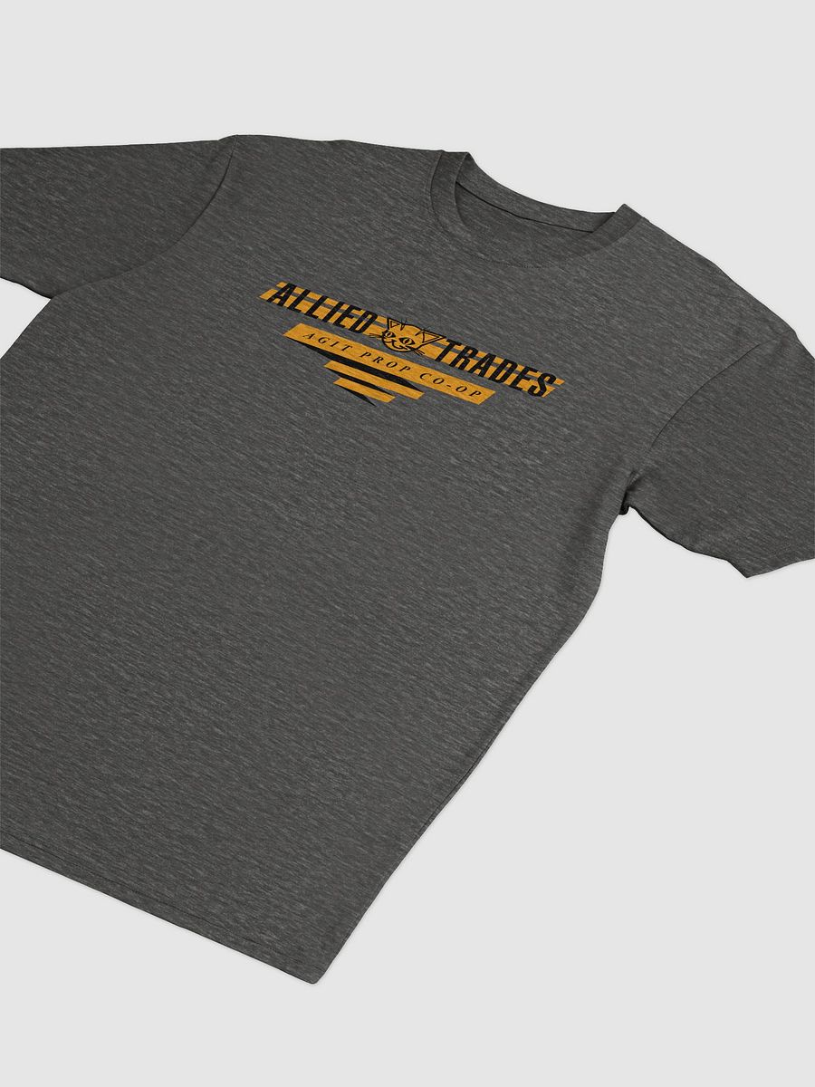 Allied Trades Industrial Box Ribbon Tee product image (7)