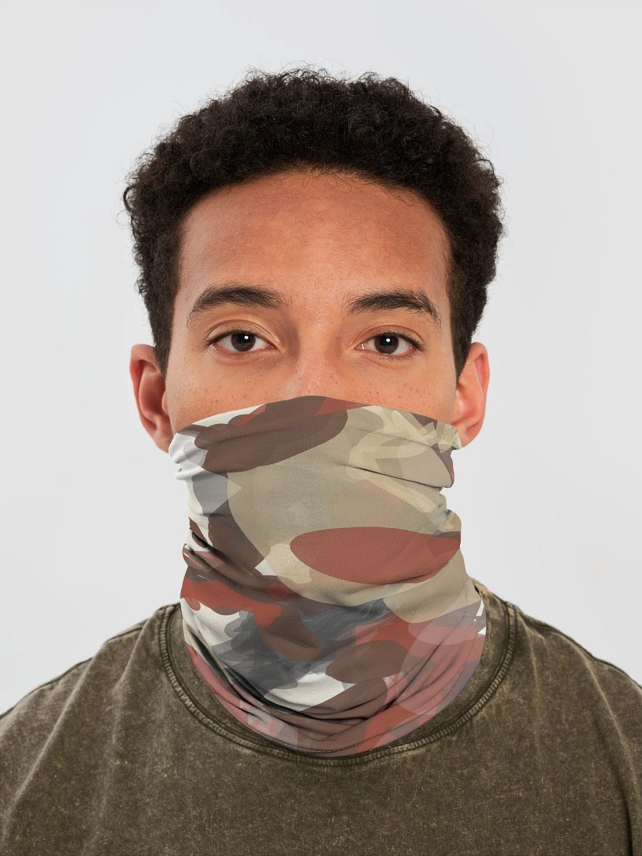 Dynamic Fusion Neck Gaiter product image (3)