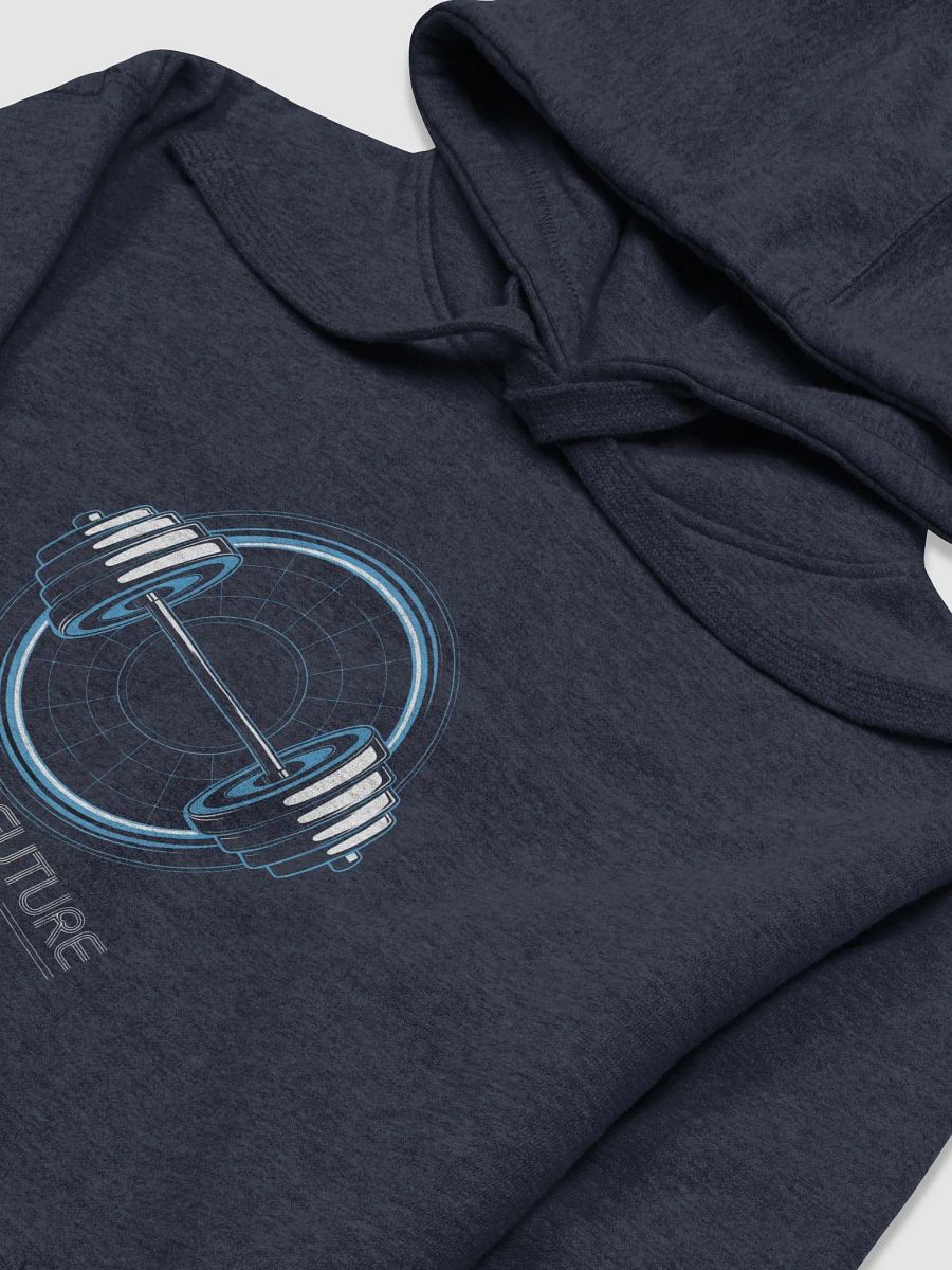 Lift The Future Hoodie product image (12)