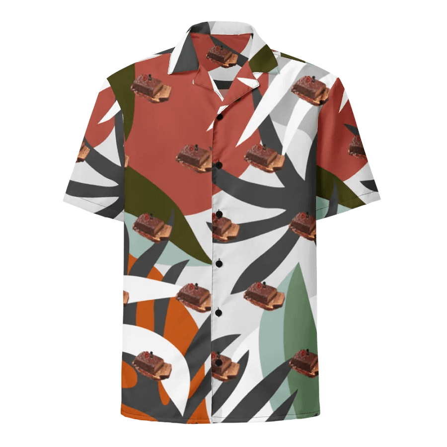 BeefyVacayShirt product image (2)
