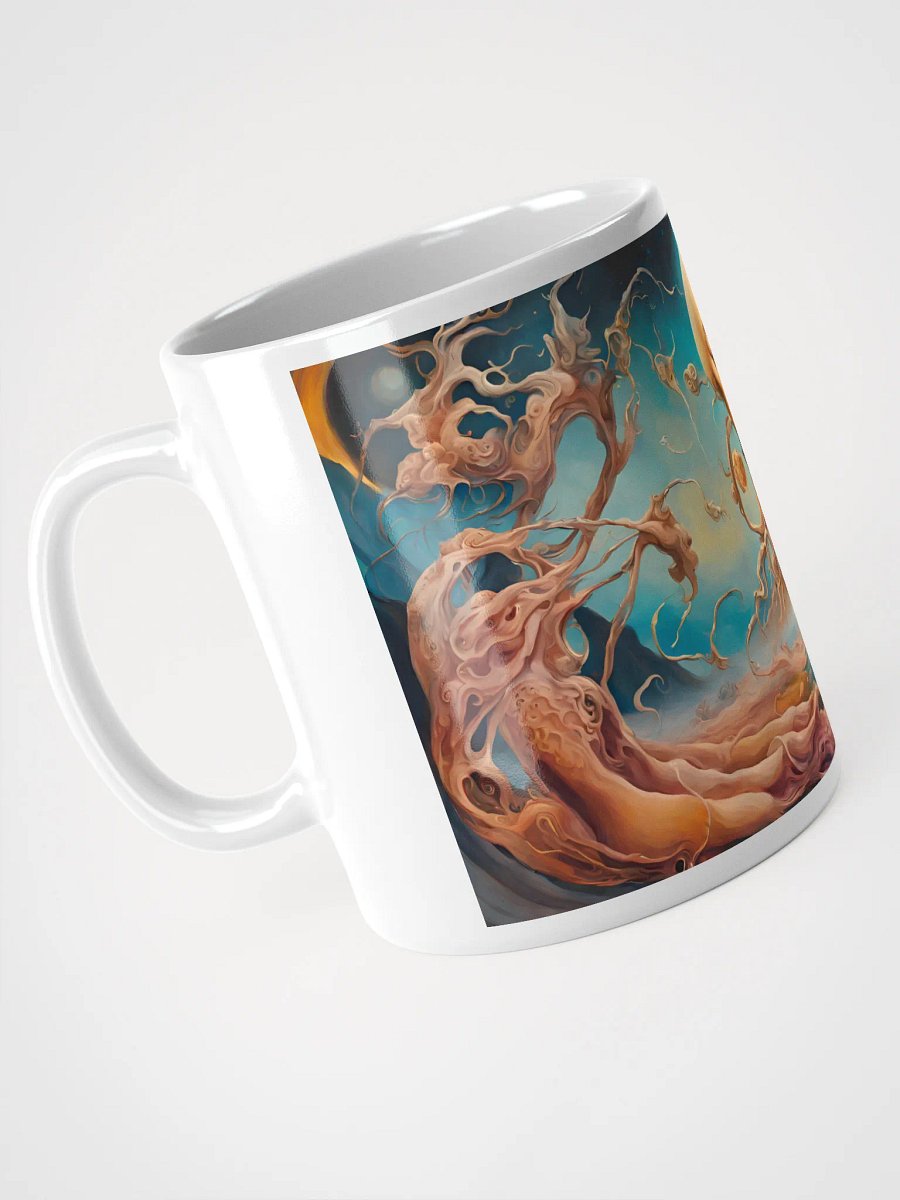 Cancer's Lunar Libations: Nurture Your Soul with Celestial Sips product image (11)