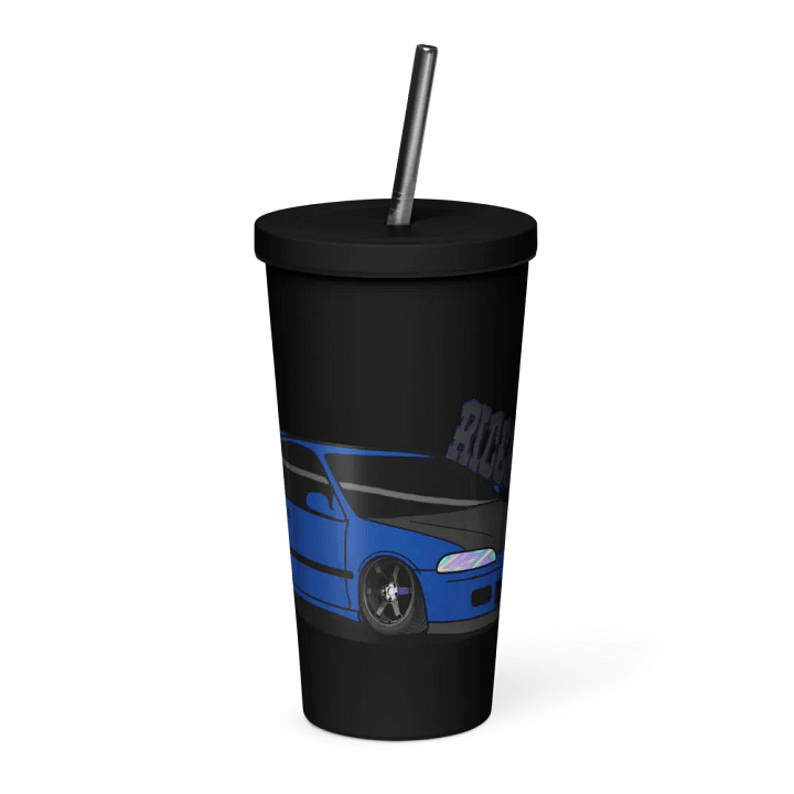 RicerCivic insulated cup product image (1)