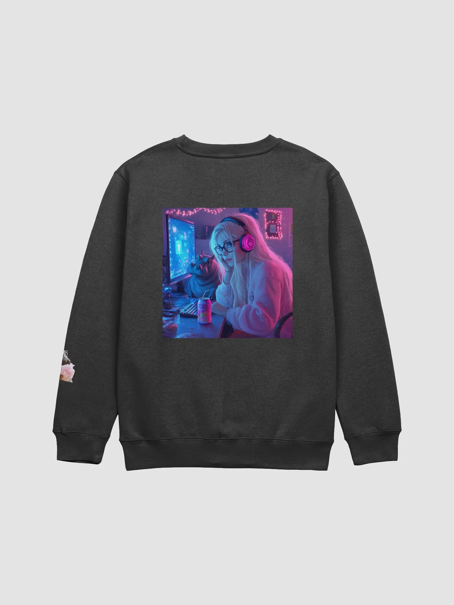 Lulububs Crewneck product image (10)
