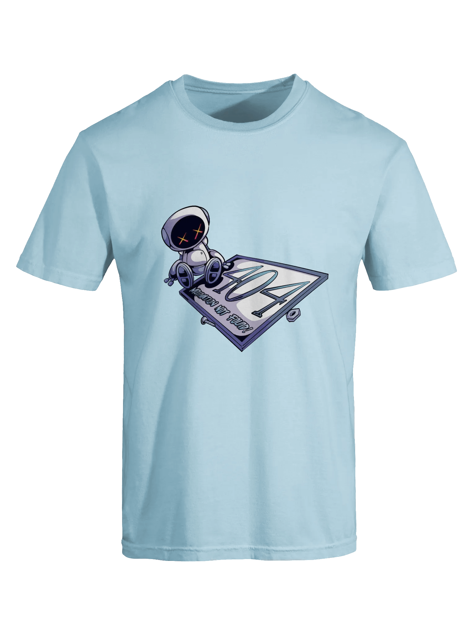 Lazy Loader II Men's Tee product image (4)