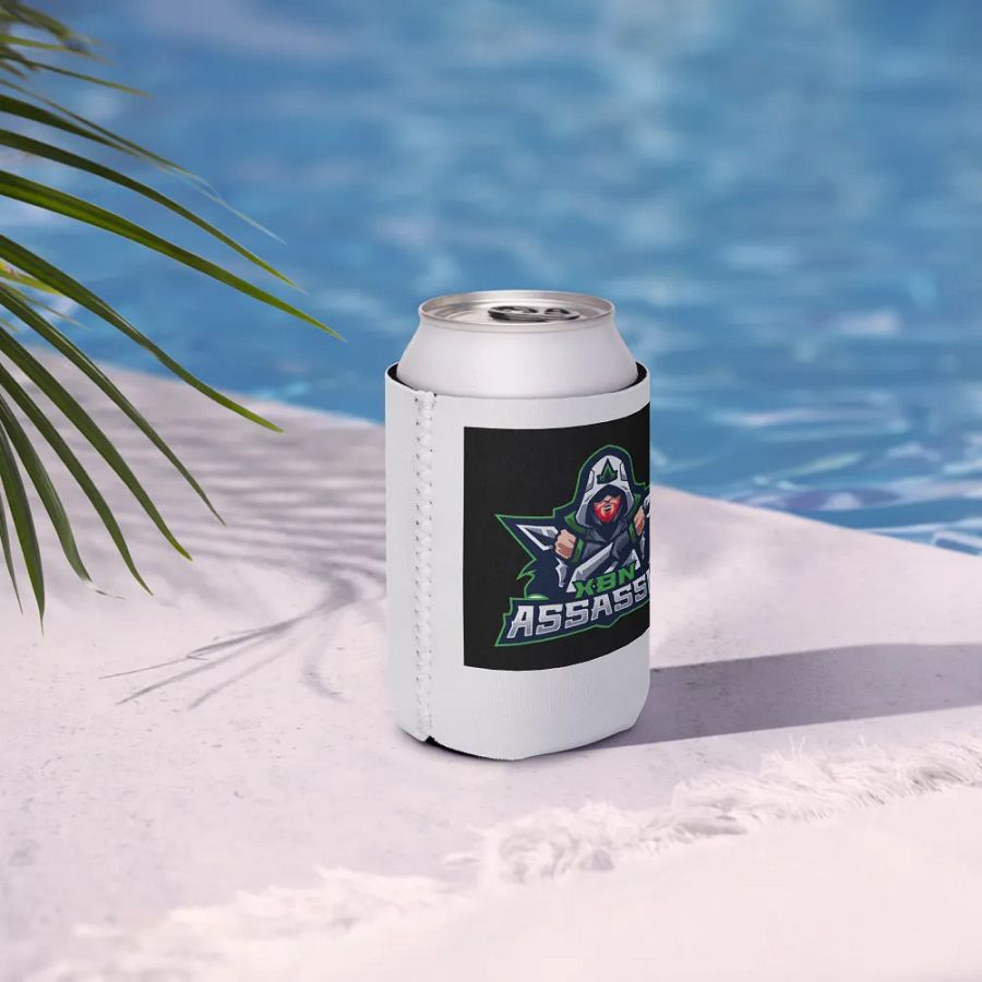 ASSASSIN Koozie product image (8)