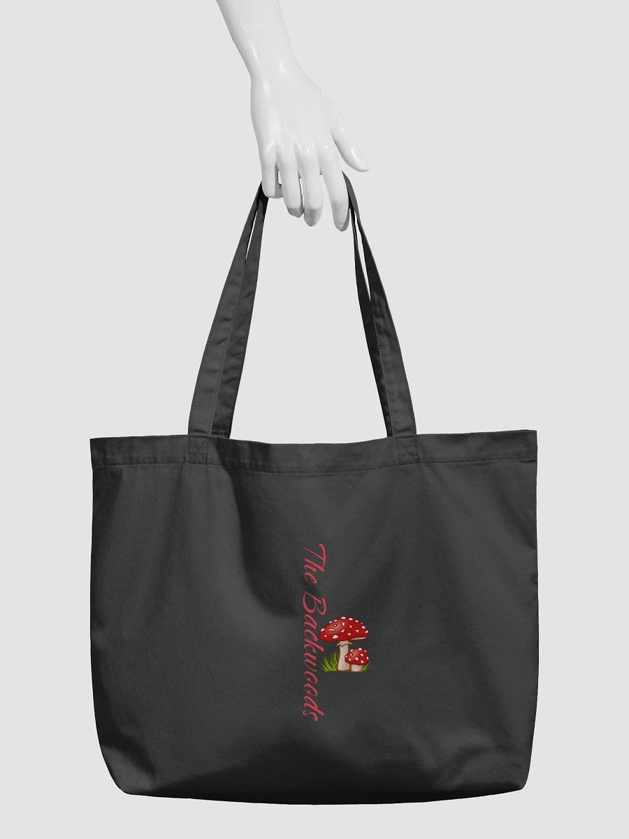 The Backwoods Eco Tote product image (3)