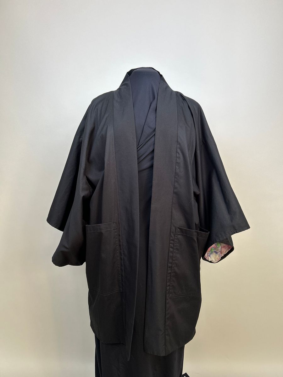 Haori Zero Waste product image (4)