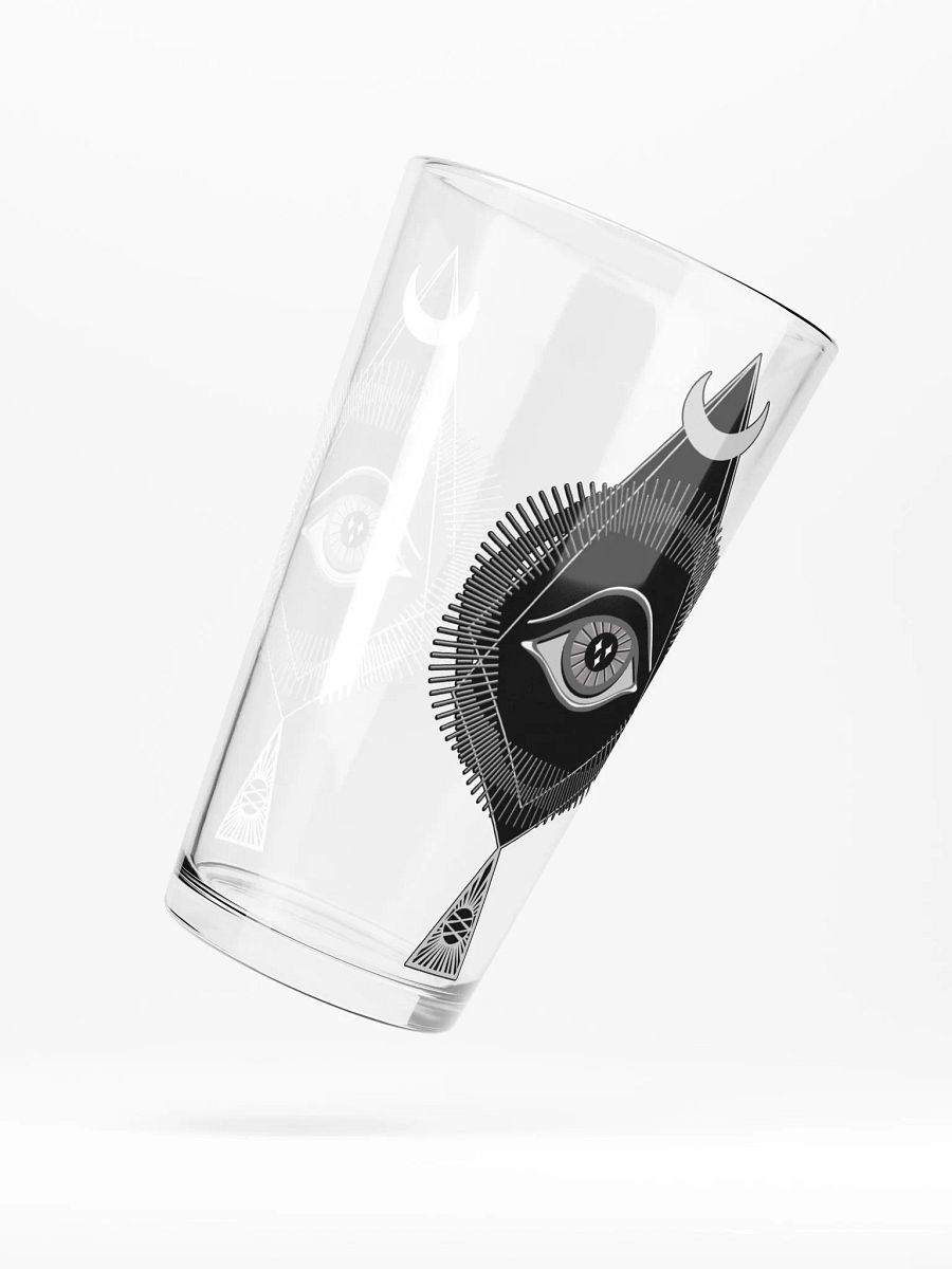 It's my time to go home Pint Glass product image (5)