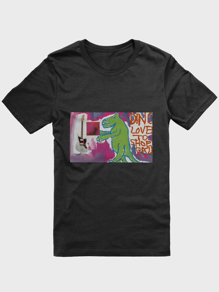 Dino loves shoegaze product image (1)