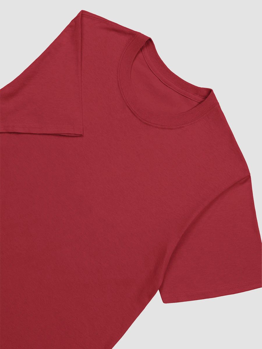 Confident Style Unisex T-Shirt (anime) product image (9)
