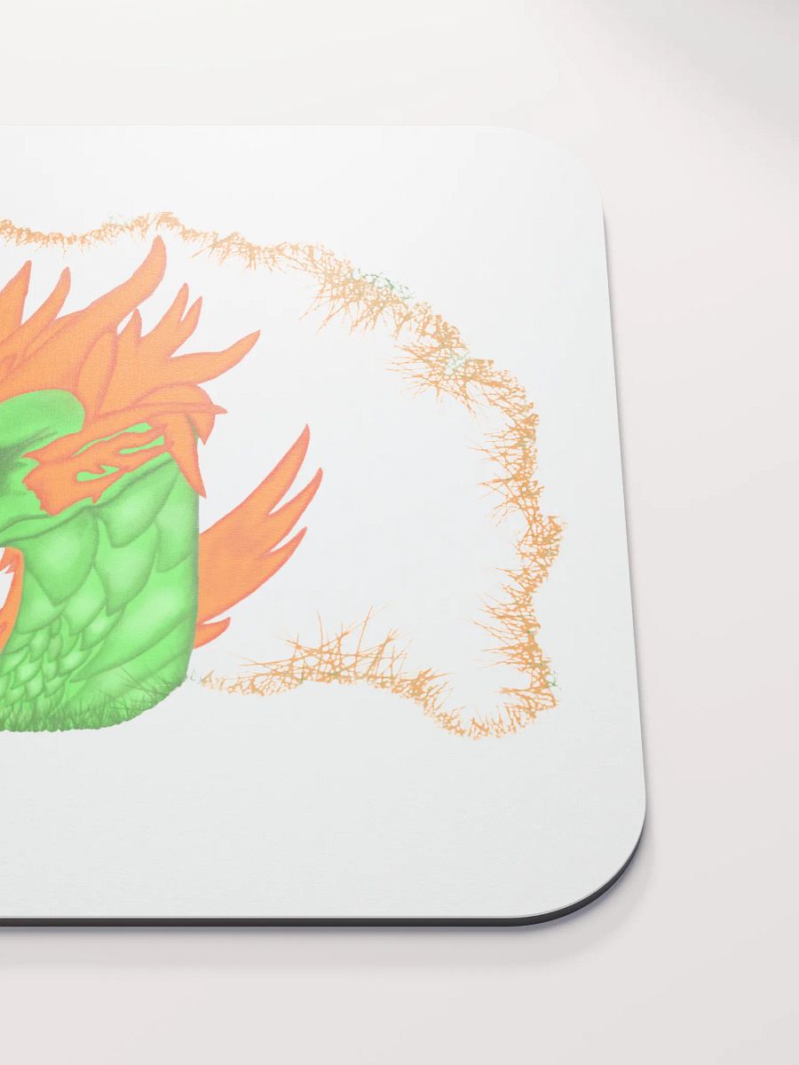 Dragon's Lair Mouse Pad product image (5)