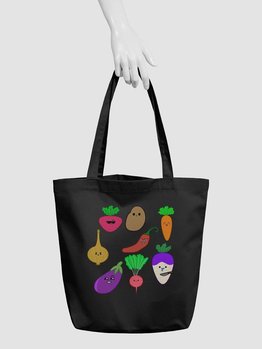 Veggie Tote product image (3)