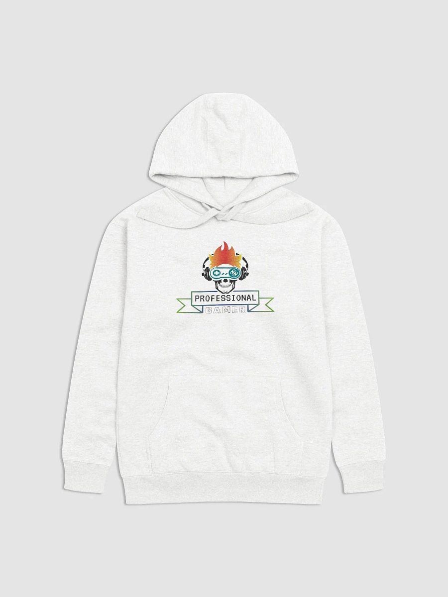 Professional Gamer Cyber Professional Premium Hoodie product image (1)