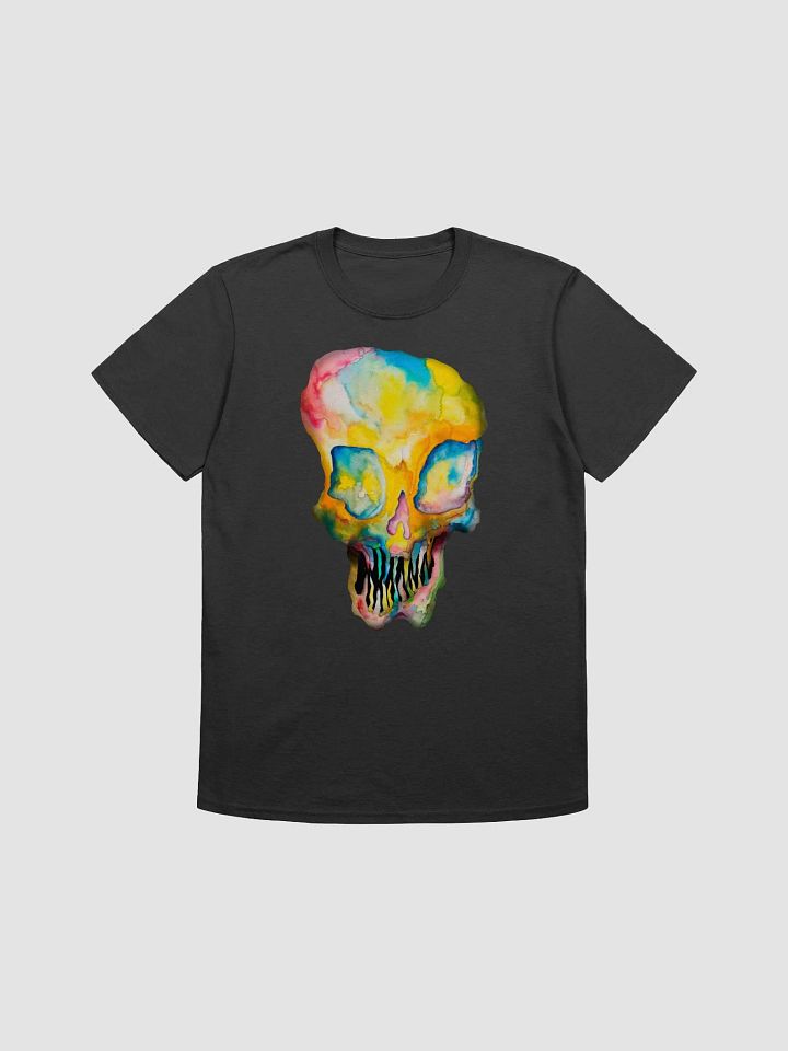 Rainbow Skull Shirt product image (1)
