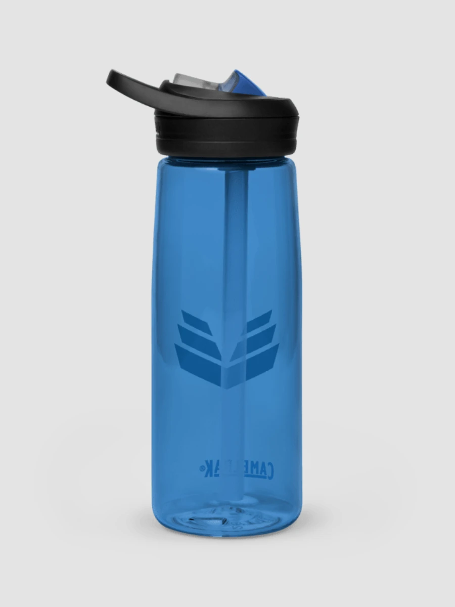CamelBak Eddy®+ Sports Water Bottle - Royal Blue product image (4)