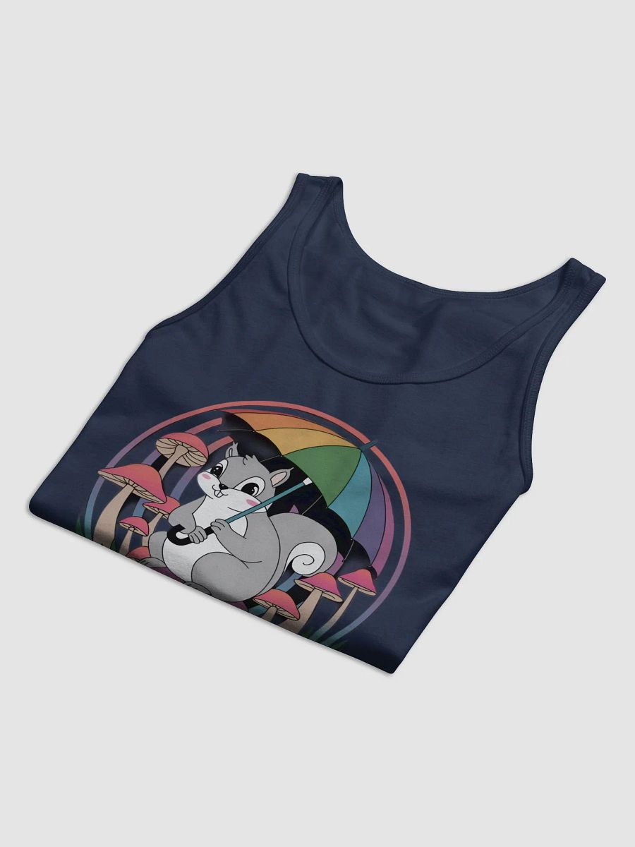 Pookster's Mushroom Adventure Tank product image (3)